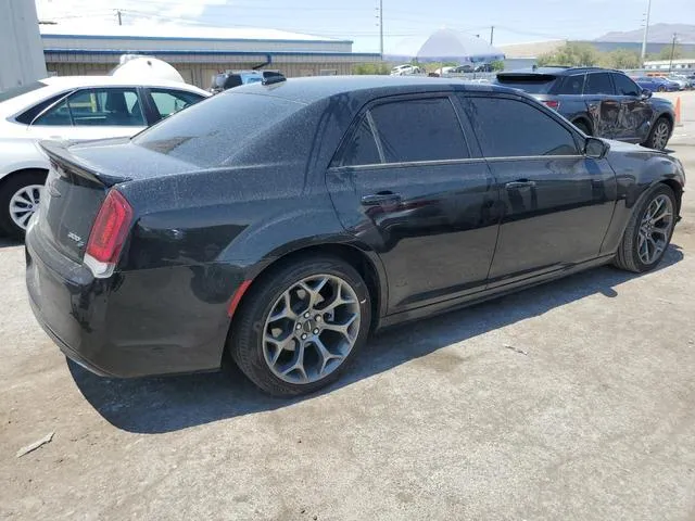 2C3CCABT3GH194616 2016 2016 Chrysler 300- S 3