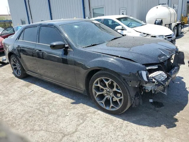 2C3CCABT3GH194616 2016 2016 Chrysler 300- S 4