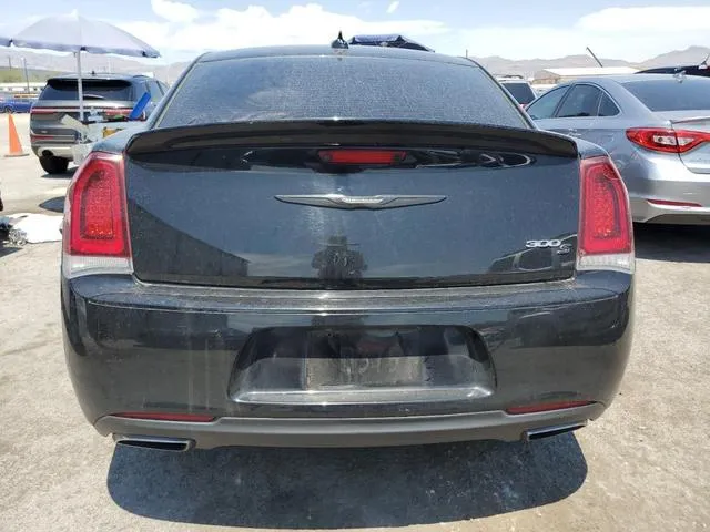 2C3CCABT3GH194616 2016 2016 Chrysler 300- S 6