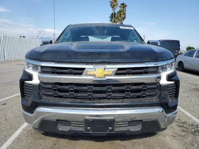 3GCPACEK0PG342352 2023 2023 Chevrolet Silverado- C1500 Lt 5