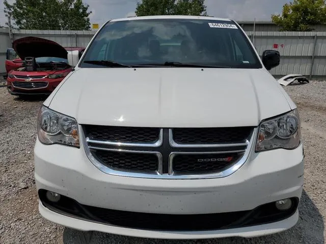 2C4RDGCG5LR201495 2020 2020 Dodge Grand Caravan- Sxt 5