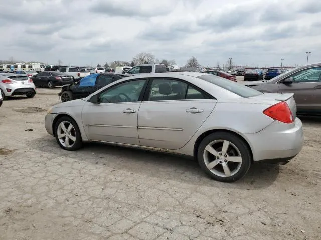 1G2ZG558264137008 2006 2006 Pontiac G6- SE1 2