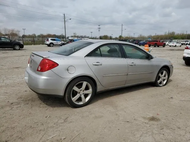 1G2ZG558264137008 2006 2006 Pontiac G6- SE1 3