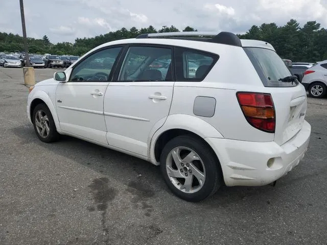 5Y2SL638X5Z411624 2005 2005 Pontiac Vibe 2