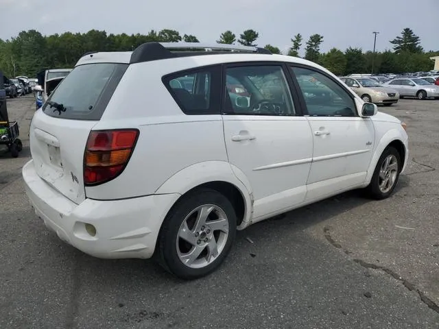 5Y2SL638X5Z411624 2005 2005 Pontiac Vibe 3