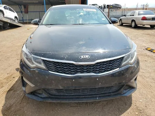 5XXGT4L32LG425662 2020 2020 KIA Optima- LX 5