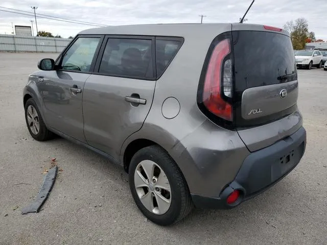 KNDJN2A22F7235307 2015 2015 KIA Soul 3