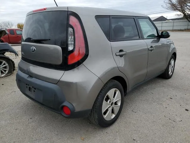 KNDJN2A22F7235307 2015 2015 KIA Soul 4