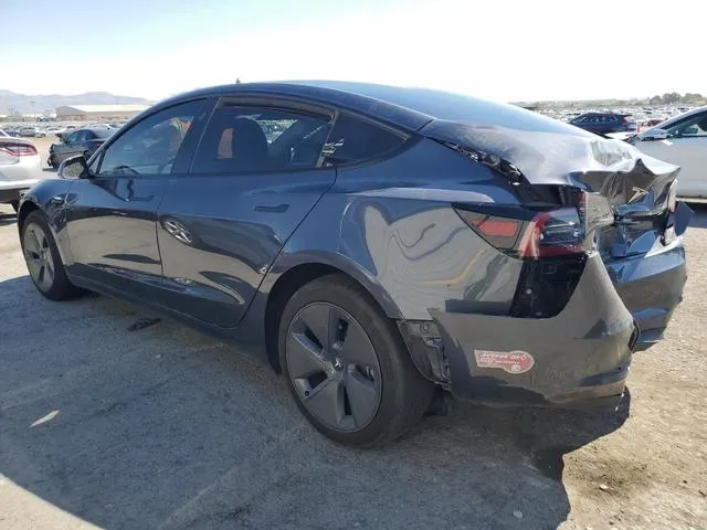 5YJ3E1EA1PF664728 2023 2023 Tesla MODEL 3 2