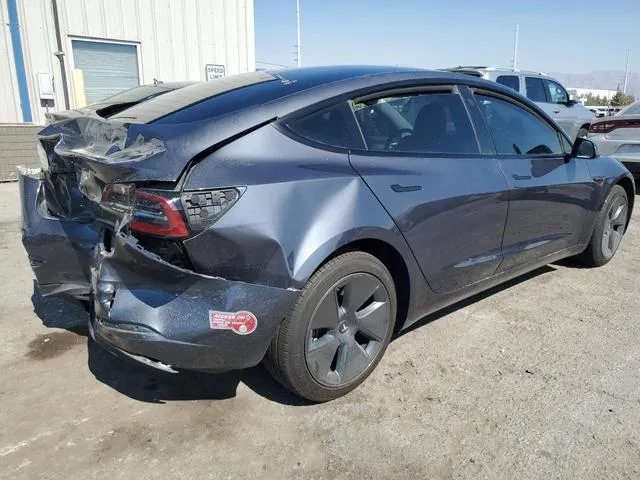 5YJ3E1EA1PF664728 2023 2023 Tesla MODEL 3 3