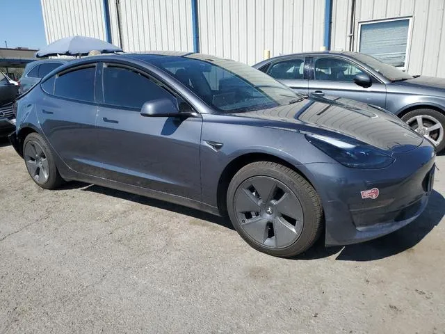 5YJ3E1EA1PF664728 2023 2023 Tesla MODEL 3 4