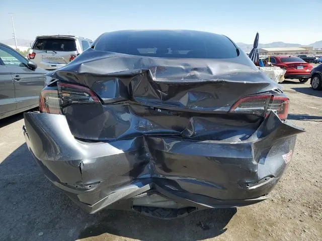 5YJ3E1EA1PF664728 2023 2023 Tesla MODEL 3 6