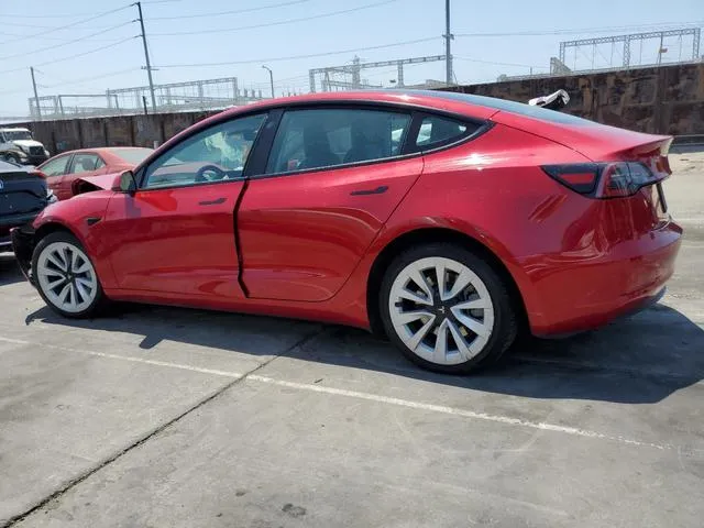 5YJ3E1EA4PF454978 2023 2023 Tesla MODEL 3 2