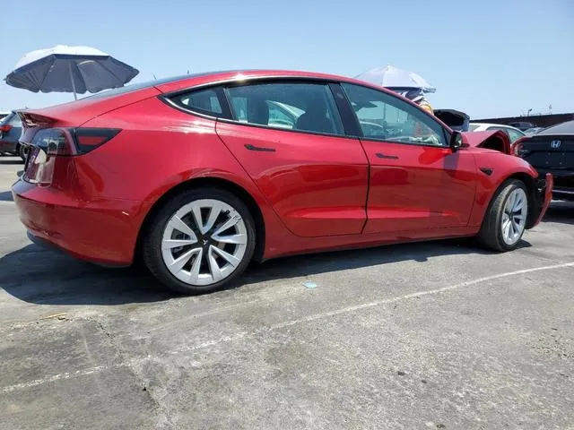 5YJ3E1EA4PF454978 2023 2023 Tesla MODEL 3 3