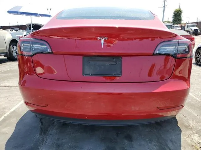 5YJ3E1EA4PF454978 2023 2023 Tesla MODEL 3 6