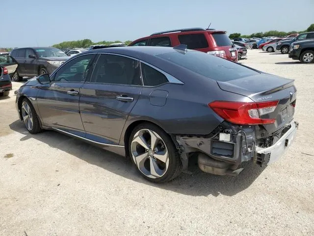 1HGCV2F92LA002204 2020 2020 Honda Accord- Touring 2