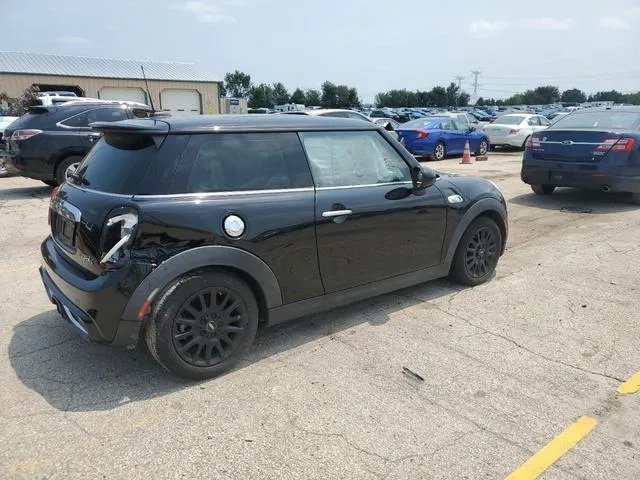 WMWXP7C58F2A61135 2015 2015 Mini Cooper- S 3