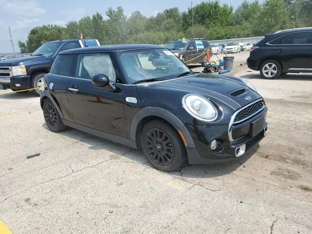 WMWXP7C58F2A61135 2015 2015 Mini Cooper- S 4