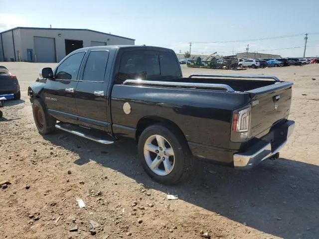 1D7HA18P17S154552 2007 2007 Dodge RAM 1500- ST 2