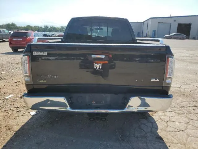 1D7HA18P17S154552 2007 2007 Dodge RAM 1500- ST 6