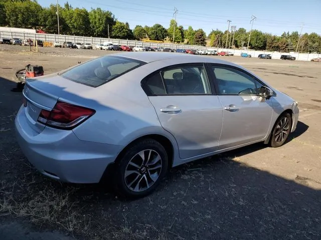 2HGFB2F89FH526260 2015 2015 Honda Civic- EX 3