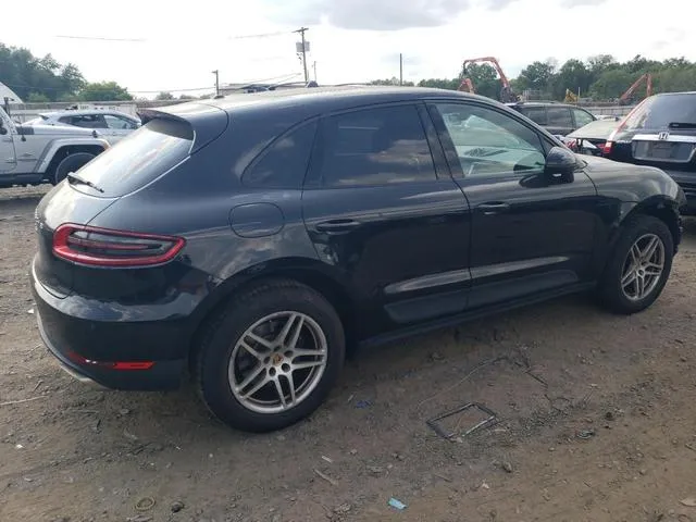 WP1AA2A58HLB00041 2017 2017 Porsche Macan 3