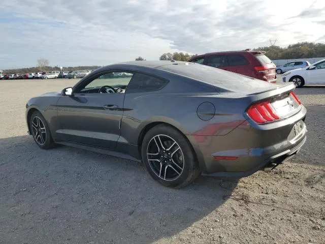 1FA6P8TH7J5133807 2018 2018 Ford Mustang 2