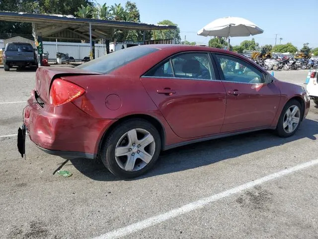 1G2ZG57B394221366 2009 2009 Pontiac G6 3