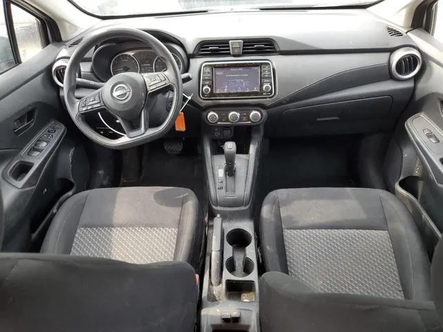 3N1CN8DV1PL833017 2023 2023 Nissan Versa- S 8