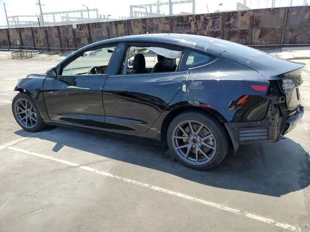 5YJ3E1EB7NF305132 2022 2022 Tesla MODEL 3 2