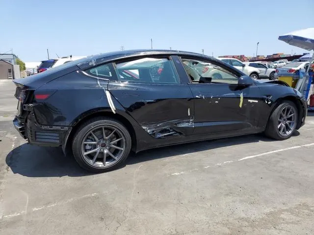 5YJ3E1EB7NF305132 2022 2022 Tesla MODEL 3 3