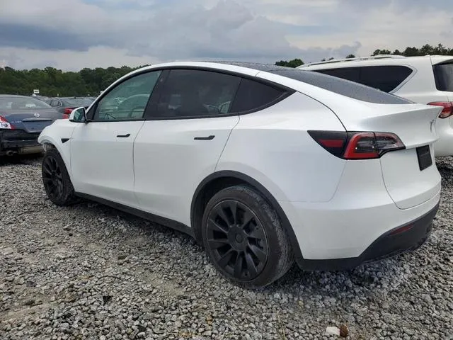 5YJYGDEEXMF064290 2021 2021 Tesla MODEL Y 2