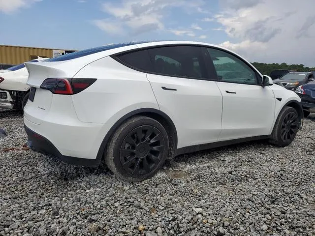 5YJYGDEEXMF064290 2021 2021 Tesla MODEL Y 3