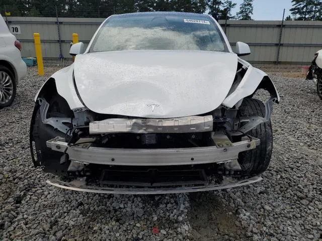 5YJYGDEEXMF064290 2021 2021 Tesla MODEL Y 5