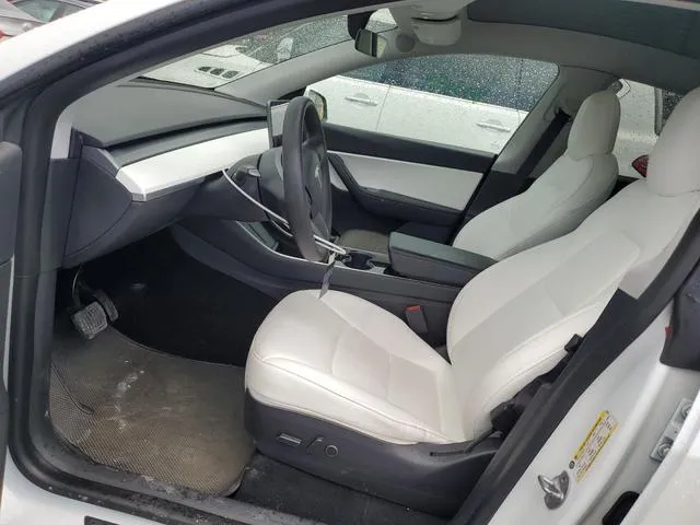 5YJYGDEEXMF064290 2021 2021 Tesla MODEL Y 7