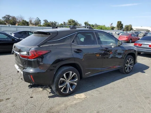 2T2BGMCA4GC006816 2016 2016 Lexus RX- 450H Base 3