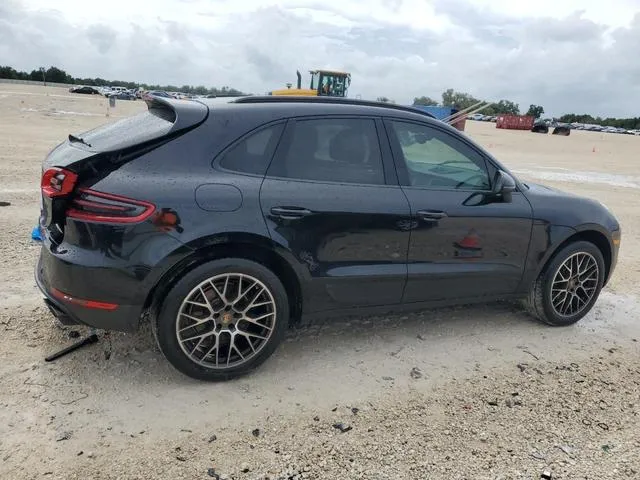 WP1AA2A5XJLB17333 2018 2018 Porsche Macan 3