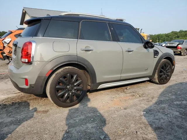 WMZYV5C3XH3E02497 2017 2017 Mini Cooper- Countryman All4 3