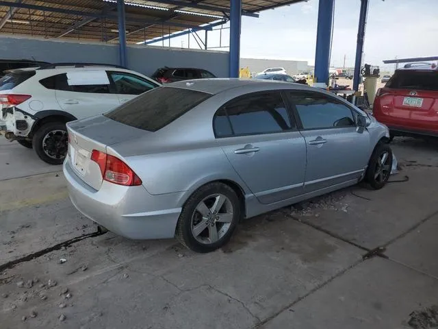 1HGFA16878L021482 2008 2008 Honda Civic- EX 3