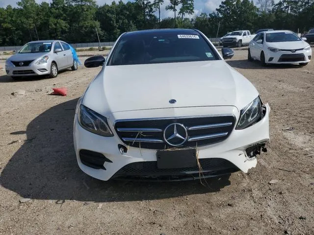 W1KZF8DB7LA817339 2020 2020 Mercedes-Benz E-Class- 350 5