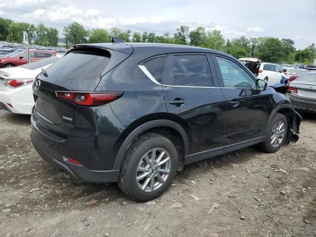 JM3KFBBM4N0578717 2022 2022 Mazda CX-5- Select 3