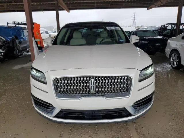 2LMPJ6L93KBL45985 2019 2019 Lincoln Nautilus- Reserve 5