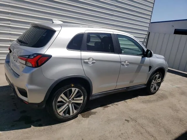 JA4APVAU8MU026630 2021 2021 Mitsubishi Outlander- SE 3