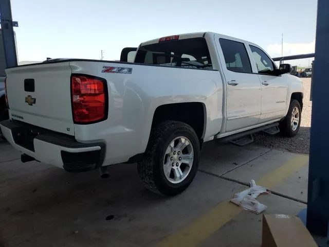 3GCUKREC1HG504454 2017 2017 Chevrolet Silverado- K1500 Lt 3