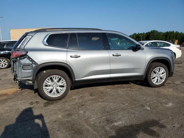 1GKENKKS2RJ170891 2024 2024 GMC Acadia- Uplevel 3