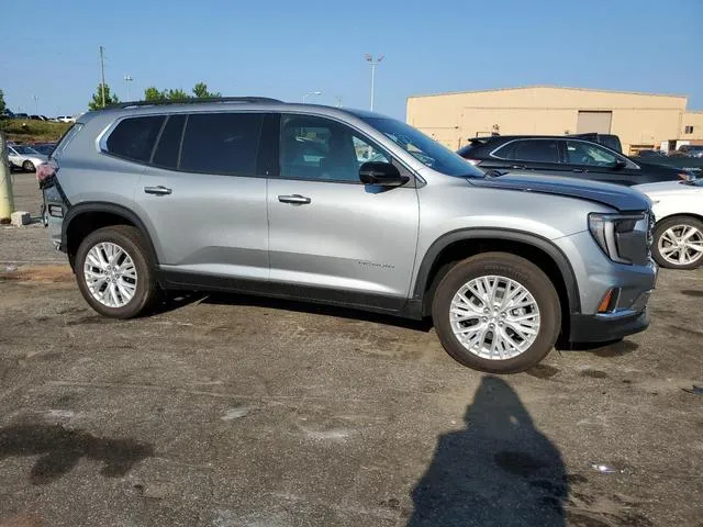 1GKENKKS2RJ170891 2024 2024 GMC Acadia- Uplevel 4