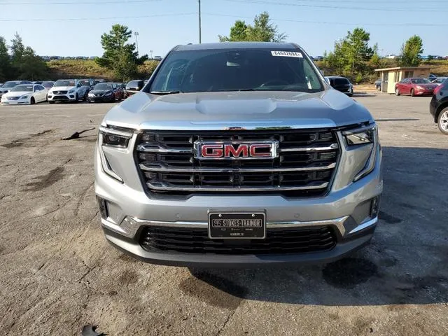 1GKENKKS2RJ170891 2024 2024 GMC Acadia- Uplevel 5