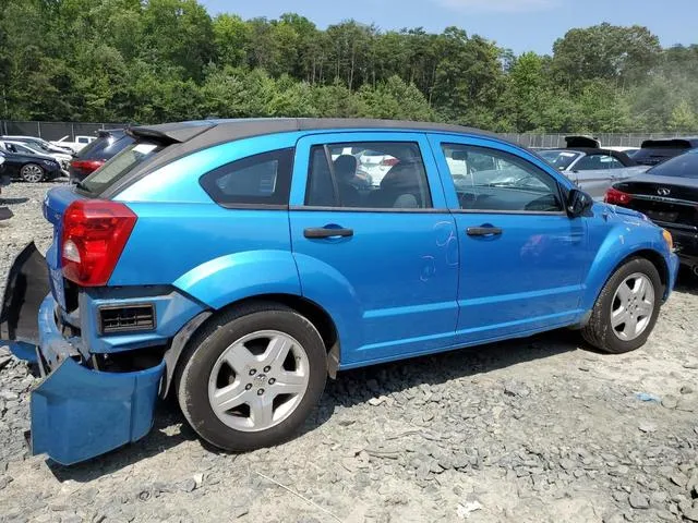 1B3HB48B68D738434 2008 2008 Dodge Caliber- Sxt 3