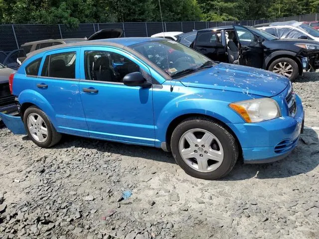 1B3HB48B68D738434 2008 2008 Dodge Caliber- Sxt 4