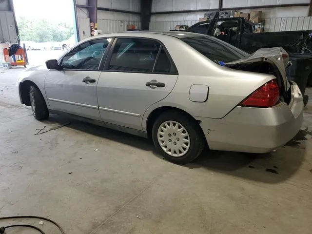 1HGCM56187A214156 2007 2007 Honda Accord- Value 2